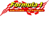Formula 1 Driving Academy - logo