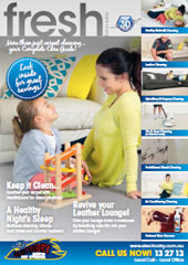 Electrodry Fresh Mini Mag