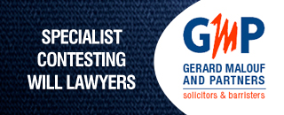 Gerard Malouf & Partners - Promotion 2