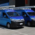 metropolitan electrical contractorsy - Pic 2