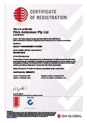 Quality Management System