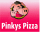 Pinkys Pizza - logo