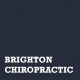 Brighton Chiropractic - logo