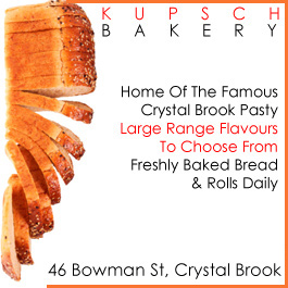 Kupsch Bakery - Promotion