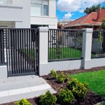 Secure-A-Fence - Pic 9