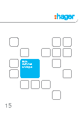 Hager Switches Catalogue