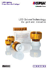Clipsal LED Technology