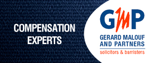 Gerard Malouf & Partners - Promotion 3