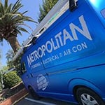 metropolitan electrical contractorsy - Pic 8