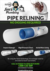 Pipe Relining