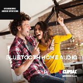 Clipsal Home Audio