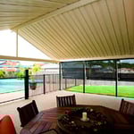 Apollo Patios - Pic 2