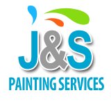 J &amp; S Painting - logo