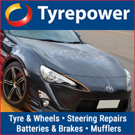 Tyrepower - Promotion