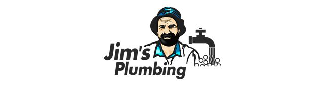 Jim's Plumbing - logo