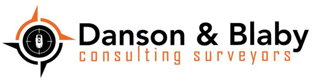 danson and blaby - logo