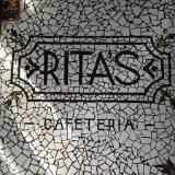 Rita's Cafeteria - logo