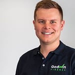 Godwin Finance - Pic 1