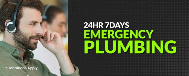 Jim's Plumbing - Promotion 3