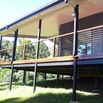 John Provan Building Housing & Commercial - Pic 1