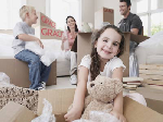 Grace Removals Furniture Removalists