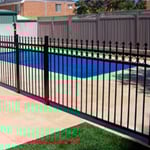 Secure-A-Fence - Pic 1