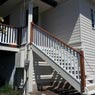 Stairs and Deck Painting