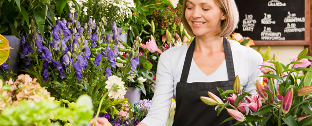 Millicent Florist - Promotion 1