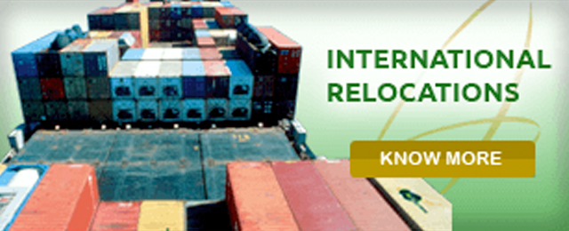 Keys Bros. Removals & Storage - Promotion 3