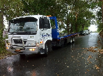 Mick's Towing Service - Pic 3