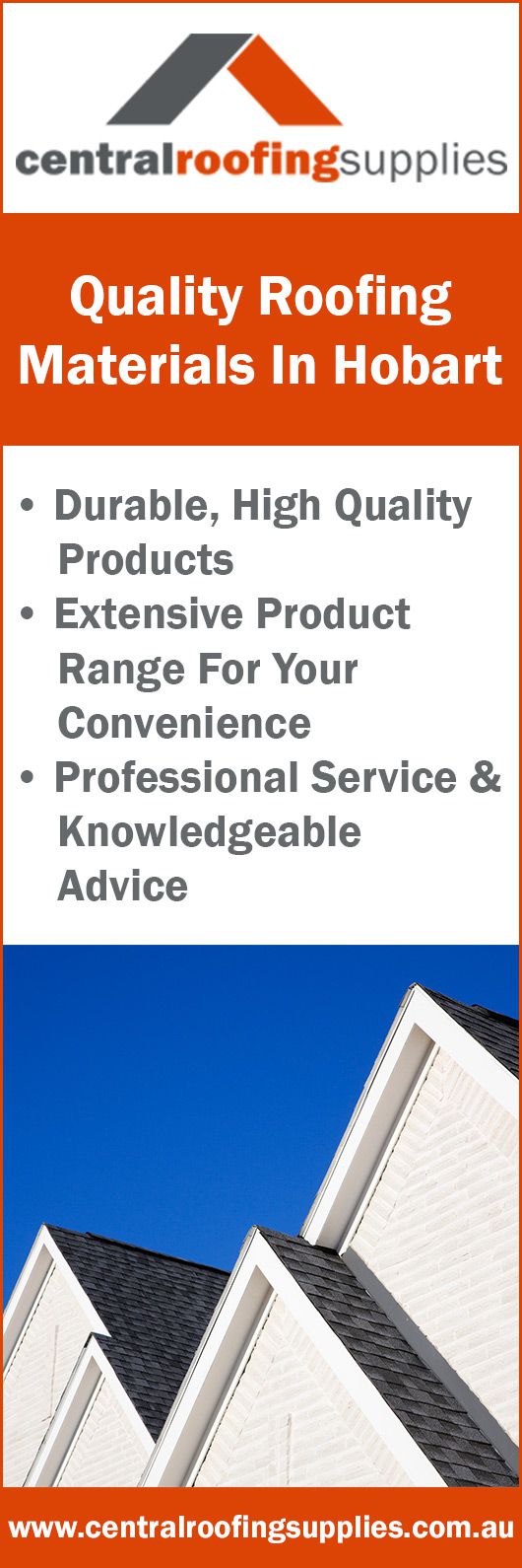 Central Roofing Supplies - Promotion