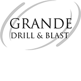 Grande Drill &amp; Blast - logo