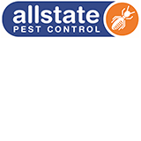 Allstate Pest Control - logo