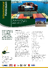 International Relocations