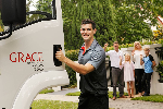 Grace Removals Moving House Interstate