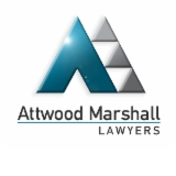 Attwood Marshall Lawyers - logo