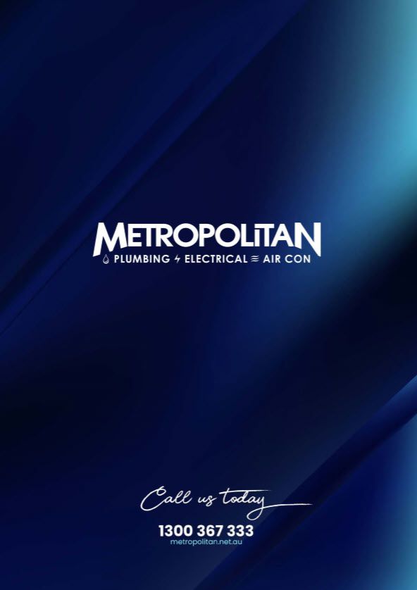 Metropolitan Group Story