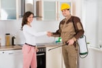 Nevjan Pest Control Pty Ltd - Pic 1