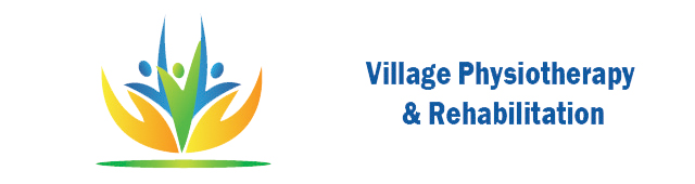 Village Physiotherapy &amp; Rehabilitation - logo