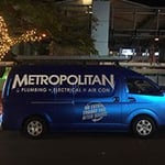 metropolitan electrical contractorsy - Pic 7