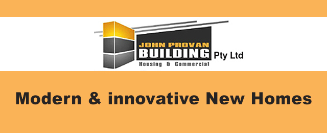 John Provan Building Housing & Commercial - Promotion 3