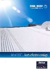 Cool Roof