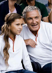 End User Lifestyle Flyer