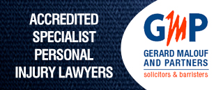 Gerard Malouf & Partners - Promotion 1