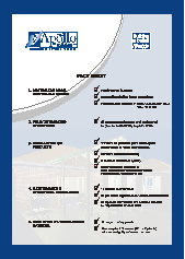 Apollo Patios Fact Sheet