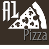 A1 Pizza - logo