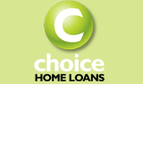 Choice Home Loans - logo
