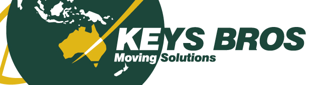 Keys Bros. Removals &amp; Storage - logo