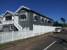 Fence and house painting