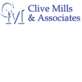 Clive Mills &amp; Associates - logo
